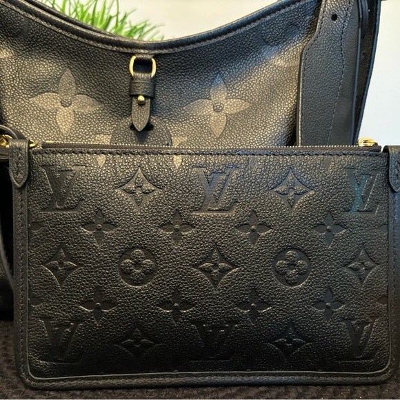 Louis Vuitton carry all pm - Picture 10 of 14